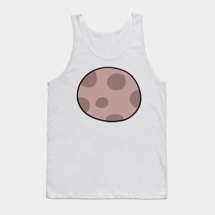 Dull Planet Tank Top